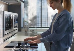 金帝集成灶客服预约通道解析#集成灶选购攻略：AOPAI技术引领行业新潮流