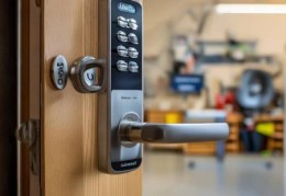 青稞智能锁全国400客服热线普及：义乌智能锁维修服务电话，快速响应解决您的锁具问题