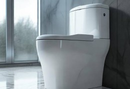 智能箭牌马桶1006：家居生活新选择，舒适体验升级