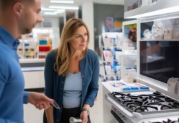 火王燃气灶品牌客户热线传授<燃气灶选购攻略：教你轻松辨别优劣品质>