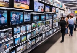 普田电视机故障报修热线讲解+山东地区优质电视机品牌排行榜揭晓