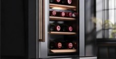美标(American Standard)智能酒柜售后管家阐明_红酒柜双温与单温：哪种更适合您的需求？
