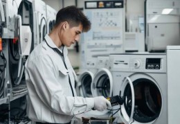 松下洗衣机售后服务查询热线教导←洗衣机脚垫尺寸规格一览