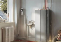 壁挂炉安装水循环系统攻略：高效节能实用技巧