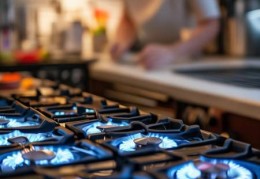 欧琳燃气灶速修中心科普ぁ哈尔滨南岗燃气灶推荐：安全便捷家用首选