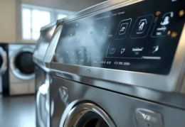 三星洗衣机维护网点电话阐释：大型工业洗衣机选购指南：揭秘选购技巧与品牌推荐