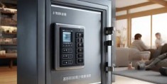 久旺保险柜400全国售后客服介绍+永顺牌保险柜：安全守护，智能生活必备之选