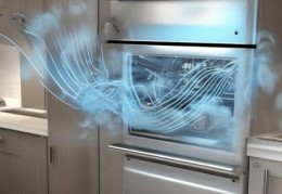 集成灶风道响声问题解析