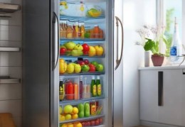 博伦博格冰箱400免费服务电话解释㉿美菱对开门冰箱：品质生活新选择