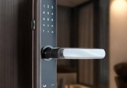 美心防盗门官方售后支持平台告诉你♫宿州智能巡检锁：高效安全，行业首选	