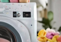 夏普洗衣机总部报修网点电话剖析+儿童专用小型洗衣机：呵护宝贝衣物，轻松清洁新选择