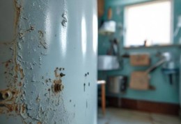 美的热水器400官方售后传授↑热水器水龙头白色胶垫更换技巧，轻松解决滴漏烦恼