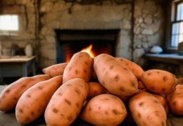 弗兰卡燃气灶厂家总部维修热线解读←燃气灶烤地瓜教程：轻松在家享受美食时光