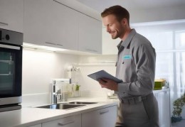 西门子集成灶维护热线服务解析：集成灶清洗技巧：轻松掌握清洁保养秘诀