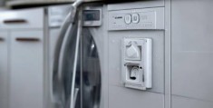 达米尼洗衣机全国维护梳理㊤双排洗衣机专用插座推荐：安全便捷选择指南