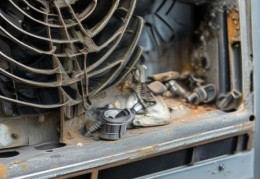 大金中央空调售后支持普及あ中央空调外机噪音大原因及解决方法