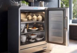 创维智能消毒柜人工400热线教导(高温消毒柜适用碗具种类盘点)