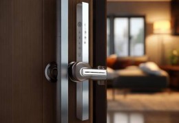 黑龙智能指纹锁服务预约热线教导ぁ免费指纹锁大放送！只需简单条件，即可轻松领取！