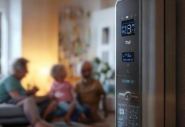 普罗菲壁挂炉定时功能，告别寒冷，温暖生活一整年