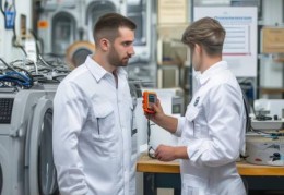 惠而浦洗衣机客服网点咨询普及—烘干机清洗比洗衣机更高效？揭秘真相