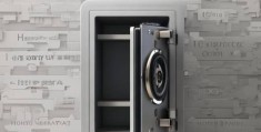 保险柜选购指南：揭秘家用保险柜尺寸选择技巧