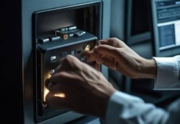 富甲保险柜客服网点教大家㊣保险柜密码清除方法揭秘