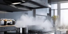 韩派集成灶400热线服务介绍,美大集成灶G55ZK：厨房革命新选择，告别油烟烦恼