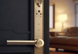 皇家金盾指纹锁24小时护航热线梳理%智能指纹锁，家庭安全新选择