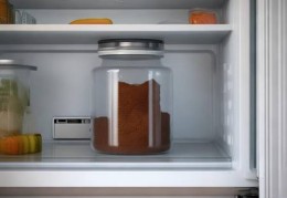 咖啡粉保存妙招：冰箱保存延长保质期