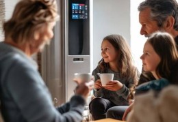 法迪欧热水器预约上门解读=空气能热水器：家用节能神器还是电老虎？