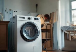 西门子洗衣机无电源故障快速解决攻略