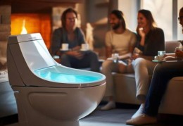 法标智能马桶全天客服专线解析ぁ智能虹吸马桶存水弯：创新节水设计，守护家居卫生新体验