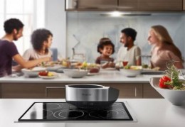 逸帝集成灶人工预约专线剖析&东莞集成灶：告别油烟烦恼，家庭厨房新选择