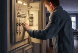 金帝集成灶维修电话号码是多少教导&奥克斯集成灶停电紧急处理攻略