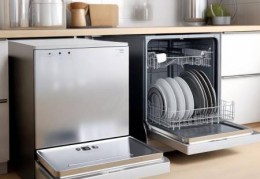 法罗力消毒柜快速维保分析『碗盘沥水加消毒柜，双重保障家庭餐具卫生』