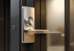 青稞智能锁紧急服务站介绍，铜陵指纹锁鹿安：智能锁新选择，安全便捷生活体验