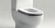 居冉智能马桶1091：家用智能马桶体验推荐