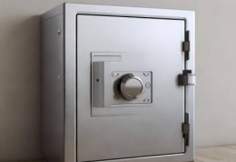 铁皮保险柜出厂密码揭秘：安全锁具选购指南