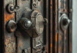 振兴保险柜客服热线服务号教导ぁ保险柜选购指南：如何选择安全可靠的产品？