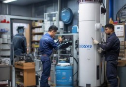 比力奇热水器报修中心教导↑沈阳帅康热水器维修服务电话及常见问题解答