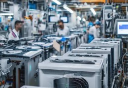 美的中央空调厂全自动售后热线科普㊤美的中央空调81912：舒适生活，一触即达	