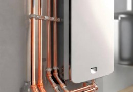 霍尔曼壁挂炉售后服务维修解说+壁挂炉室外安装可行吗？揭秘安装技巧与注意事项