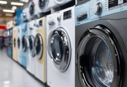 科慕(COLMO)洗衣机24小时售后客服阐明㊤全自动洗衣机换新价格一览表