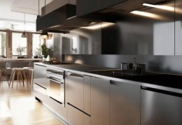 迅达燃气灶售后热线全国一致剖析&燃气灶零部件图解：轻松识别与维护