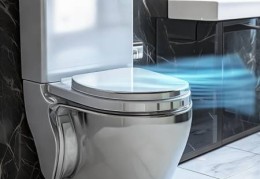 维卫智能马桶专业热线传授☞新型智能马桶风扇标准解读：引领家居新风尚