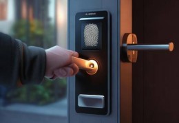 必达指纹锁服全国热线专业维修科普√指纹锁真的会屏幕留指纹吗？揭秘真相！