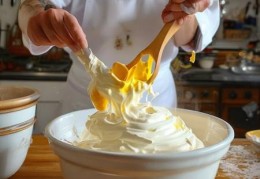 博西华冰箱400全国售后客服介绍『冰箱鸡蛋这样做能变成奶油？』