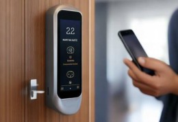 青稞智能锁全国售后服务平台分享,苹果智能锁卡片添加失败，解决方法大揭秘