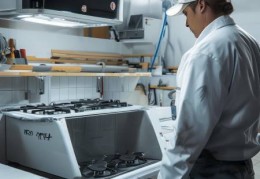 港华紫荆燃气灶上门报修服务科普(肥西燃气灶维修服务，专业快速上门解决)