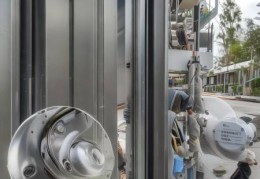 夏普洗衣机售后客服咨询解释←轻钢别墅防盗门安全性能解析	